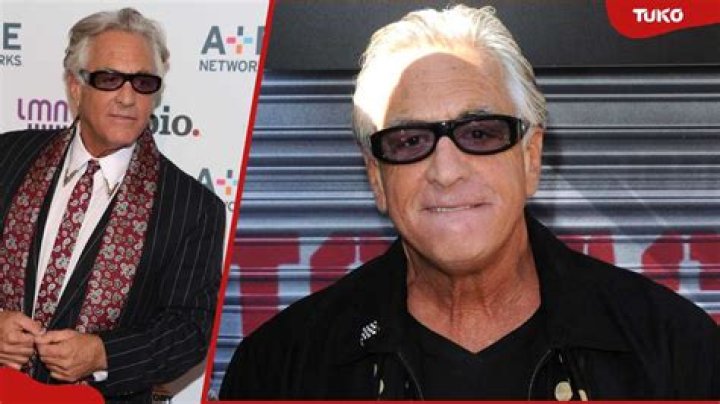 Barry Weiss age, married, Barry'd Treasure, labels, cars, worth
