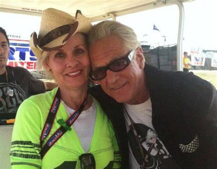 Barry Weiss Ex Wife 3661 USBDATA
