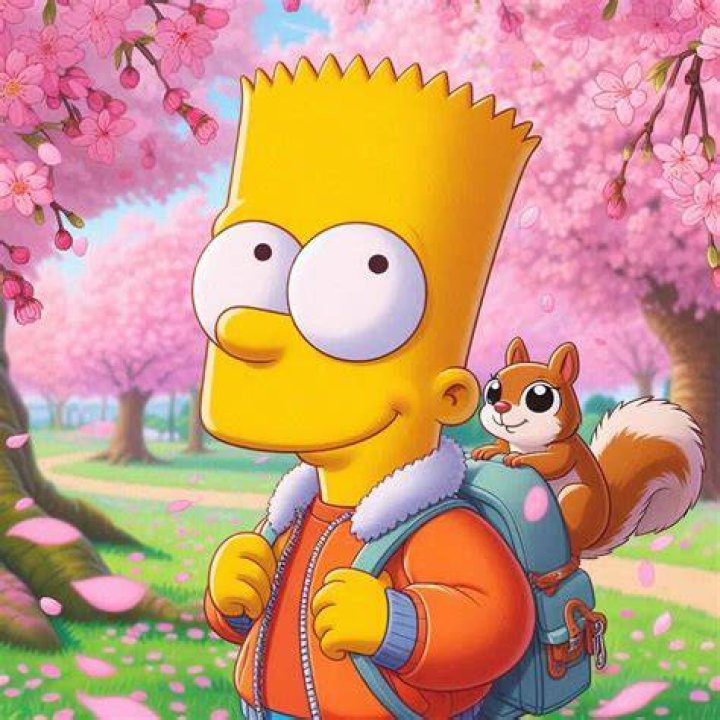 Bart Springtime Wikipedia The First Big Brother Winner and the Husband