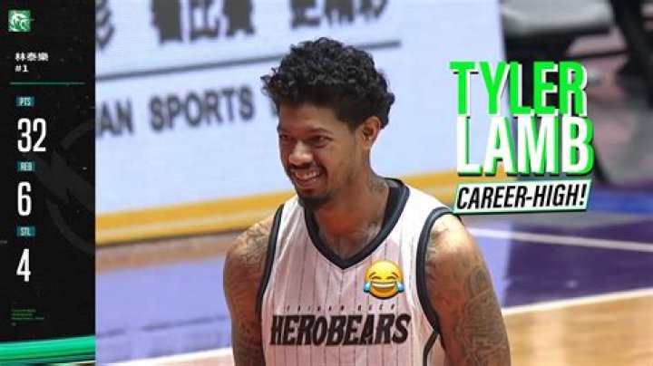 BASKETBALL GUIDE Tyler Lamb is worth the wait Daily 49er
