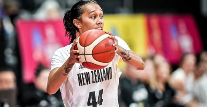 Basketball Tall Ferns forward Mary Goulding in critical condition
