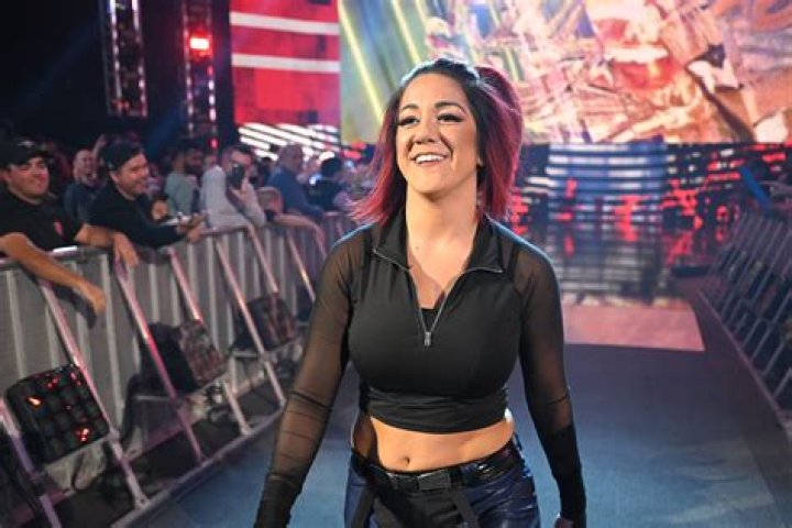 Bayley's History With Becky Lynch's Husband Seth Rollins, Explained