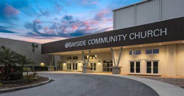 Bayside Covenant Church &mdash; Comstock Johnson Architects