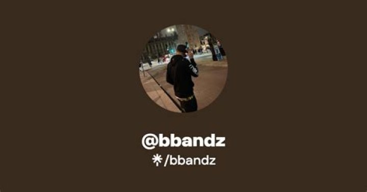 B.Bandz B.Bandz