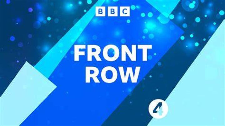 BBC Radio 4 Front Row, Kirsty Lang talks to LL Cool J; and Picasso's