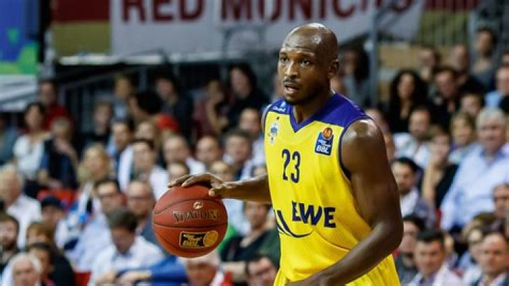 BBL Oldenburgs Rickey Paulding knackt 7000PunkteMarke
