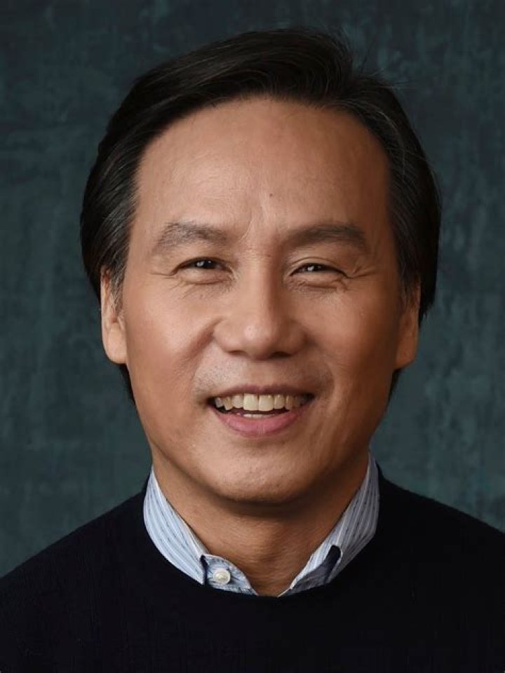 BD Wong's Transformative Performance In M. Butterfly