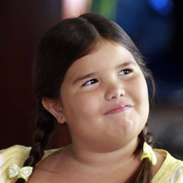 &bdquo;Desperate Housewives&rdquo; So sieht Juanita Solis heute aus
