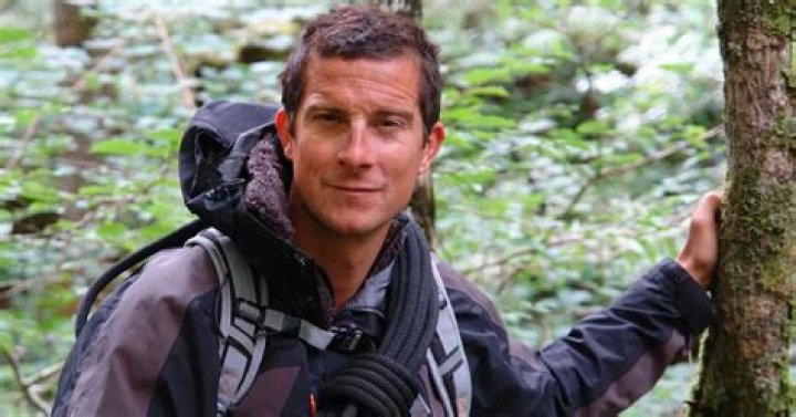 Bear Grylls reveals he had counselling with his wife immediately after