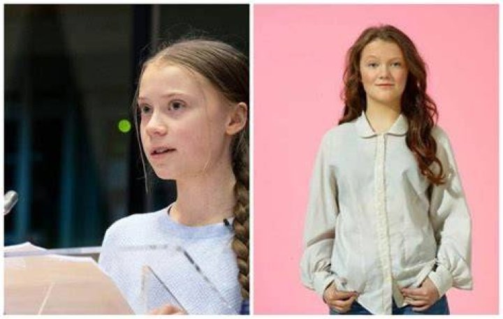 Beata Thunberg- Biography, Age, Net Worth, Parents, Height |