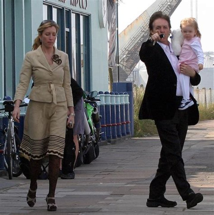 Beatrice McCartney, A Saxophonist & A Marine Biologist To Be
