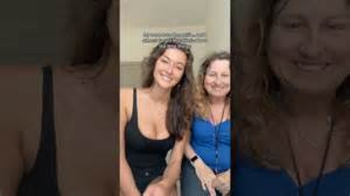 Beautiful Mother, Former Model, & ExGirlfriend of Diddy & Al. B. Sure