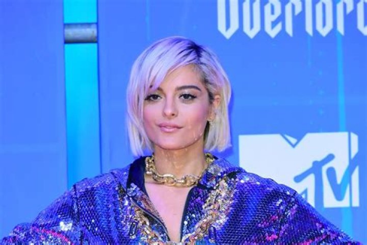 Bebe Rexha Designers will not dress me for the Grammys because I&rsquo;m too