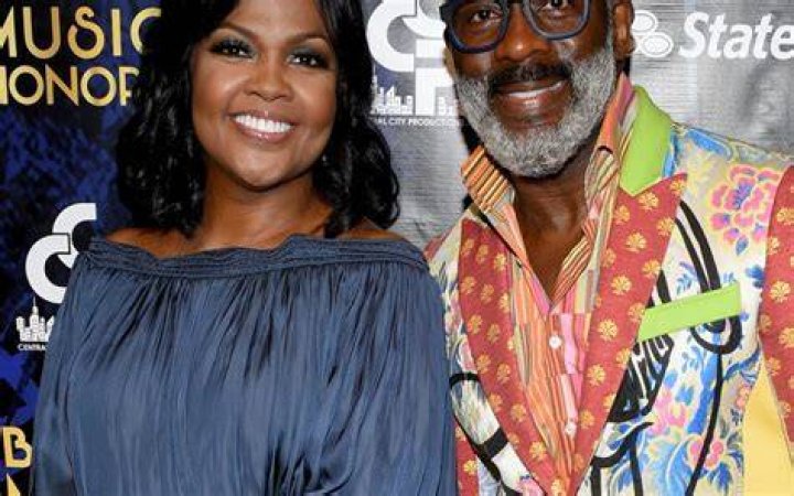 Bebe Winans Net Worth | WebBlog