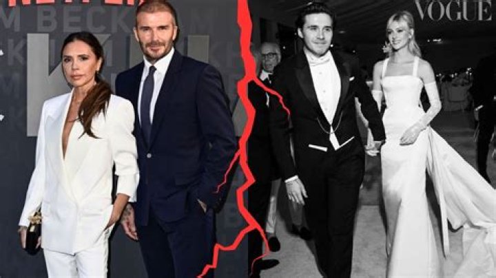 Beckham wedding Facts on Nelson Peltz, father of bride Nicola