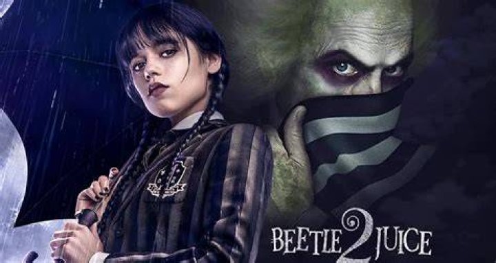 Beetlejuice 2 Cast And Release Date TheMoviesBio