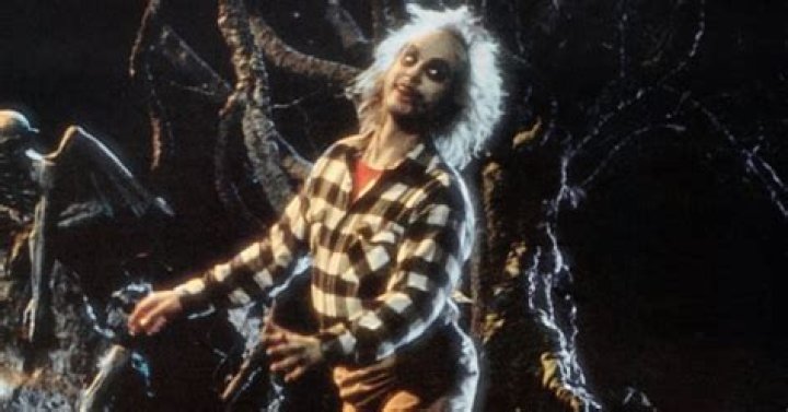 Beetlejuice 2 Cast POPSUGAR Entertainment Photo 1