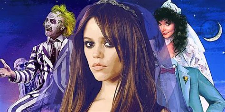 Beetlejuice 2