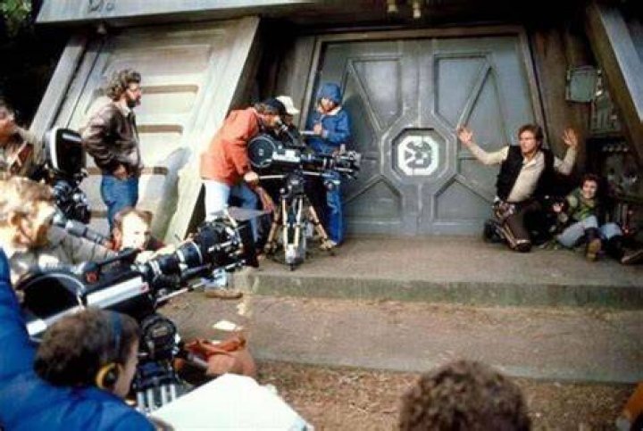 Behind The Scenes Of A Star Father