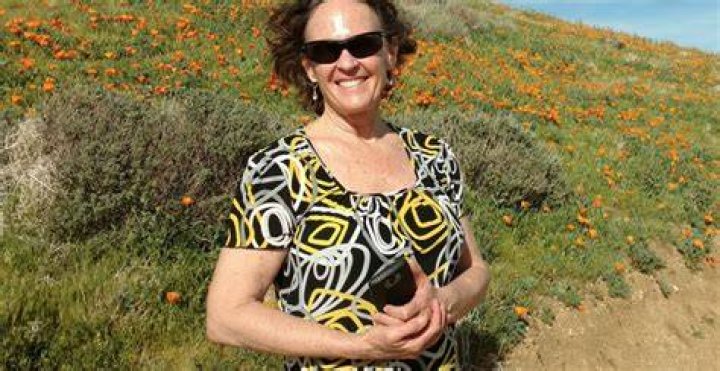 Beloved PCT Trail Angel, Donna Saufley of Hiker Heaven, Succumbs to