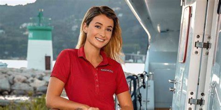 Below Deck What Happened To Kate Chastain After Season 7 (& Will She