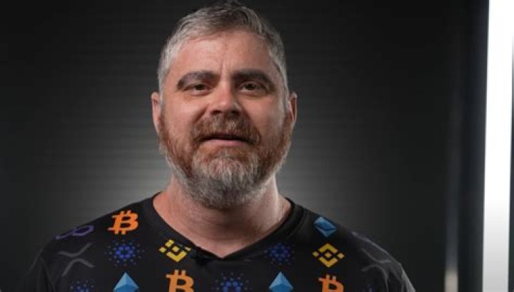 Ben Armstrong (aka Bitboy Crypto) Net Worth InvestorTrip
