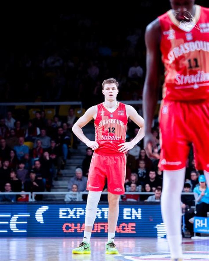 Ben Gregg Age How Old Is Gonzaga Bulldogs Player? Parents