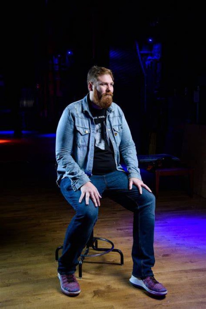 Ben Kissel Net Worth, Age, Height, Weight, Family, Wiki 2024