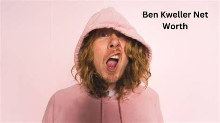 Ben Kweller Net Worth: How Much Does He Worth?