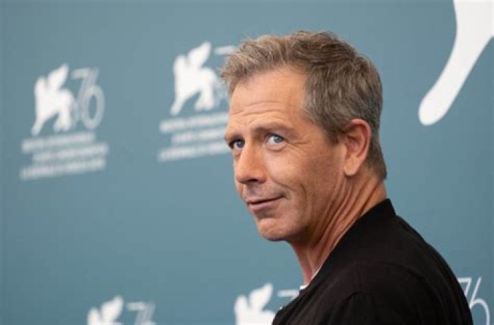 Ben Mendelsohn on Staying Alive, Australian Pride, and His Dark Side