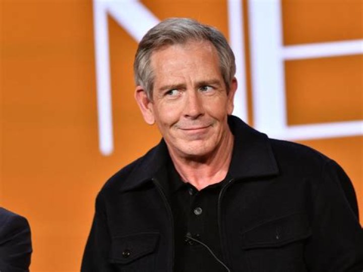 Ben Mendelsohn