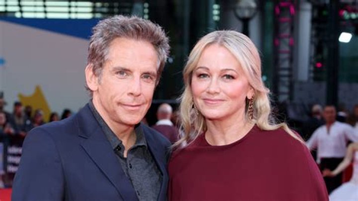 Ben Stiller, Christine Taylor Relationship Timeline