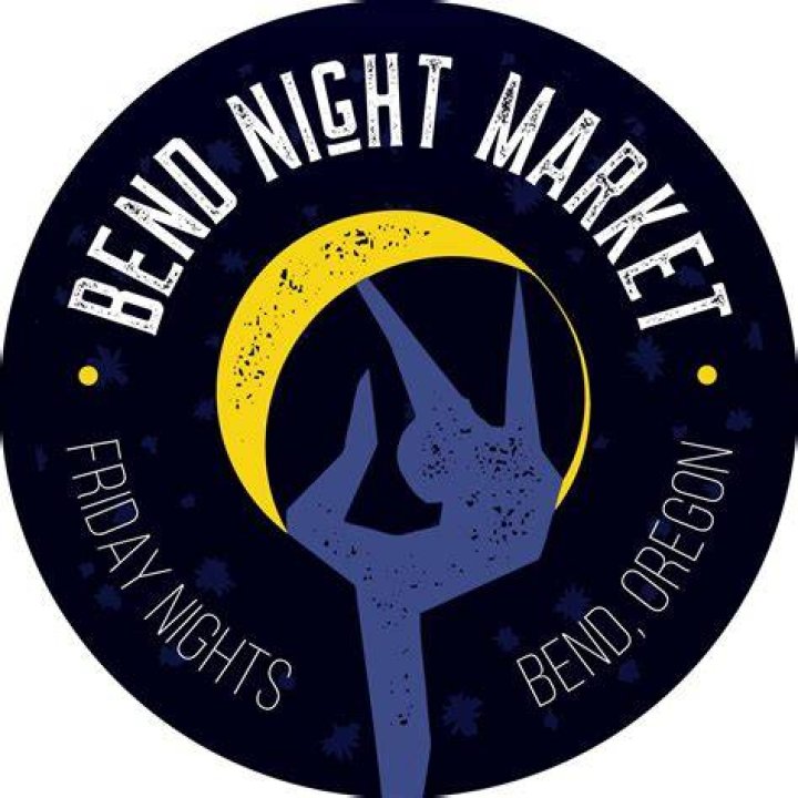 Bend Night Market Bend OR