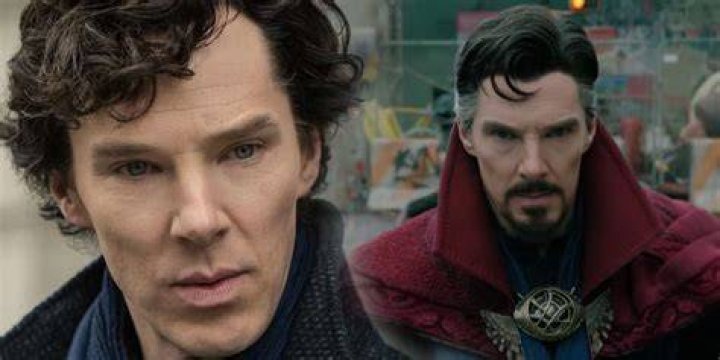 Benedict Cumberbatch's Wife Sophie Hunter Pregnant With Baby No. 2 E