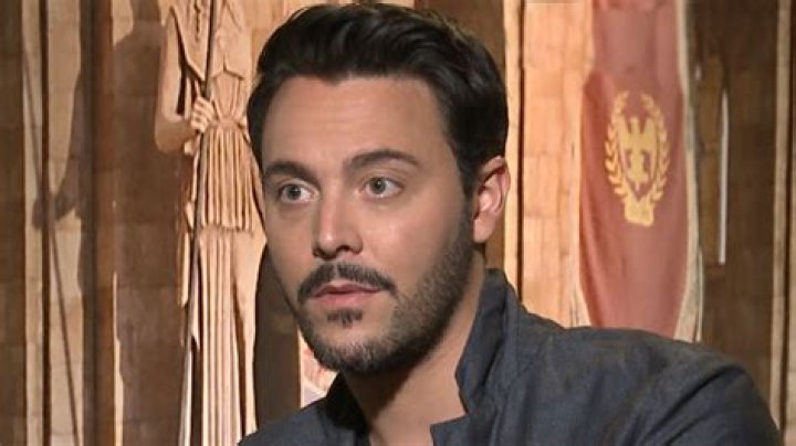 BenHur Star Jack Huston on How to Drive a Chariot TIME