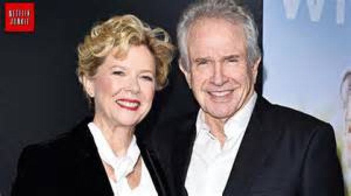 Bening reveals Warren Beatty's 'economical' Valentine's Day gift