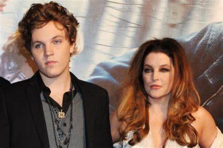 Benjamin Keough struggled with drugs and alcohol, had been to rehab report