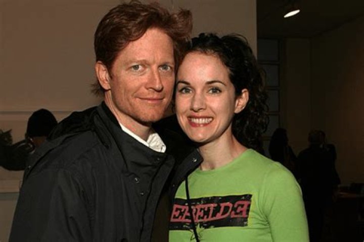 Bernadette Moley Bio, Net Worth 2023 Eric Stoltz's wife