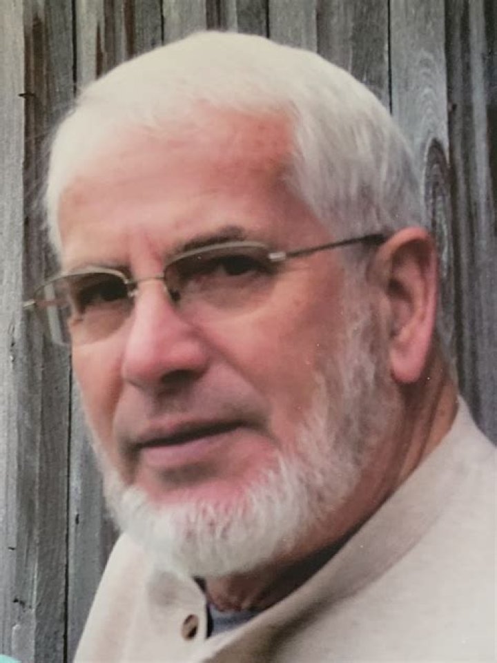 Bernard Ambrosino Obituary Remembering Bernard Ambrosino Master Chef