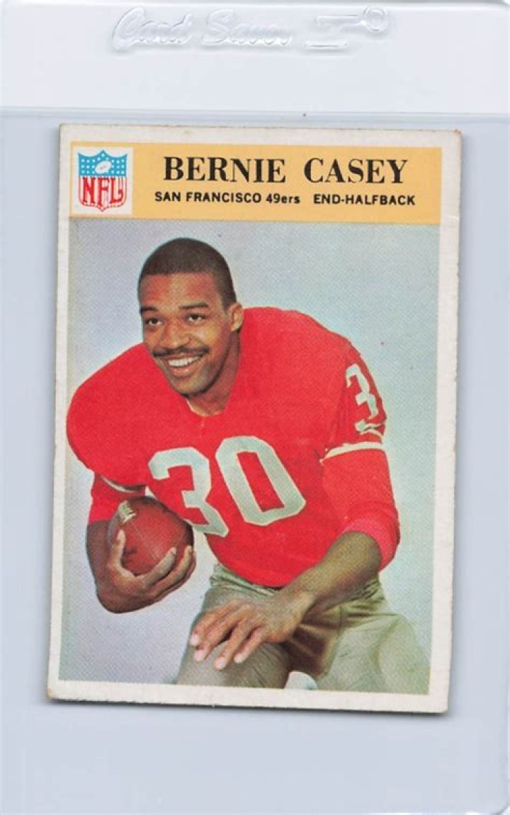 Bernie Casey, former NFL player turned actor has died at 78 Business