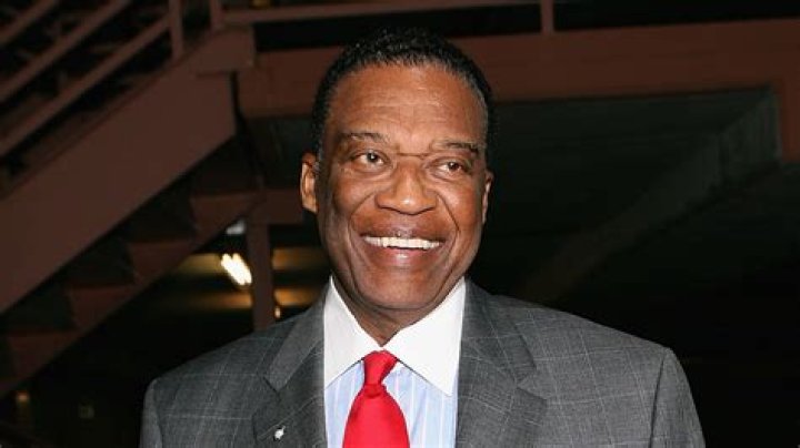 Bernie Casey