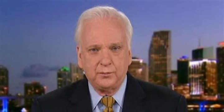 Bernie Goldberg Net Worth 2024