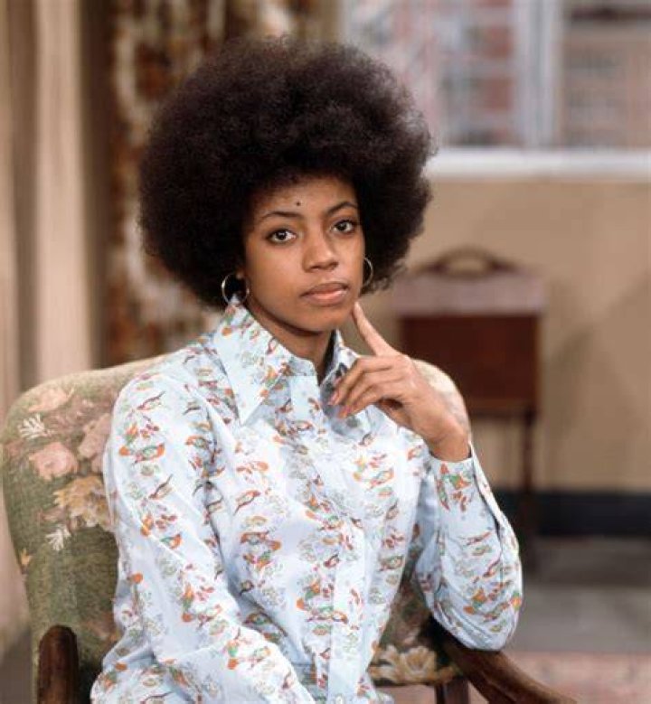 BernNadette Stanis' Daughter Dior & Granddaughter Leto MaNon Look
