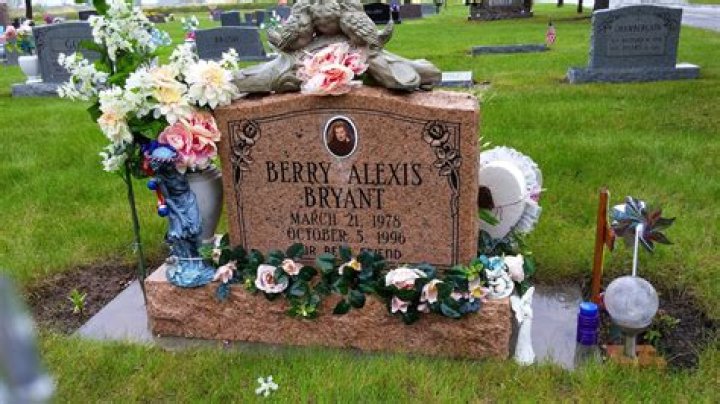 Berry Bryant Murder Where is Levi Collen Now?