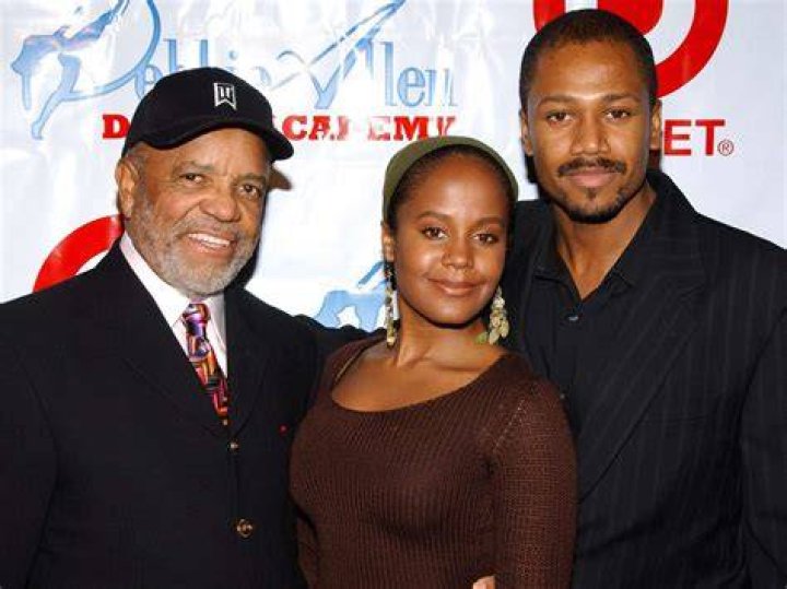 Berry Gordy's Children: A Complex Family Dynamic