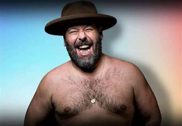 Bert Kreischer Age, Bio, Birthday, Family, Net Worth House