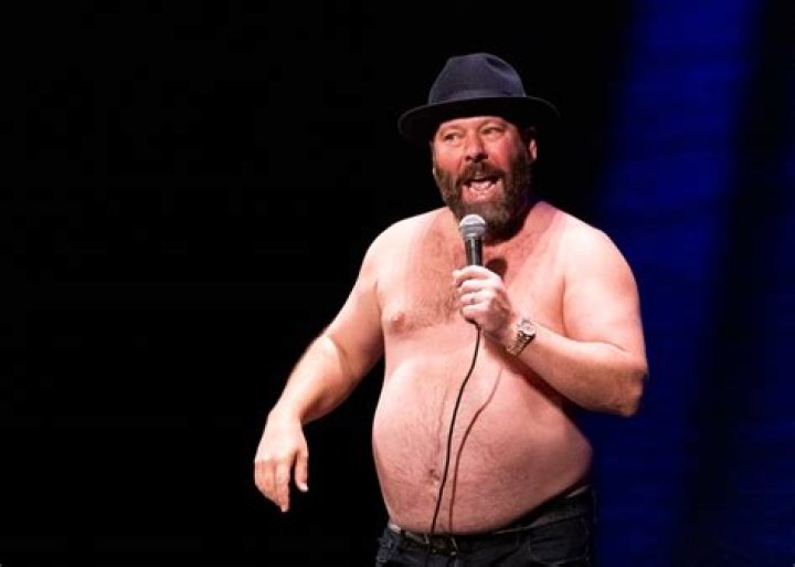 Bert Kreischer's 'Hot Summer Nights' Coming to Grand Junction