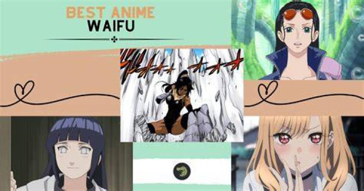 Best Anime Waifu You&rsquo;d Wish to Have in Real Life GudStory