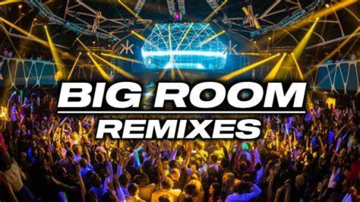 Best Big Room Songs Of All Time - Best EDM Drops & Electro House Music 2018 - edm songs with the best bass drops