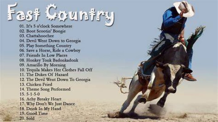 Best Fast Country Songs Of 70s 80s 90s - Greatest Old Classic Country Songs Of All Time - old music/country 50's 60's 70's 80's 90's